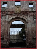 Convent of Santo Domingo